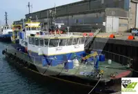 Nave da rilevamento in vendita