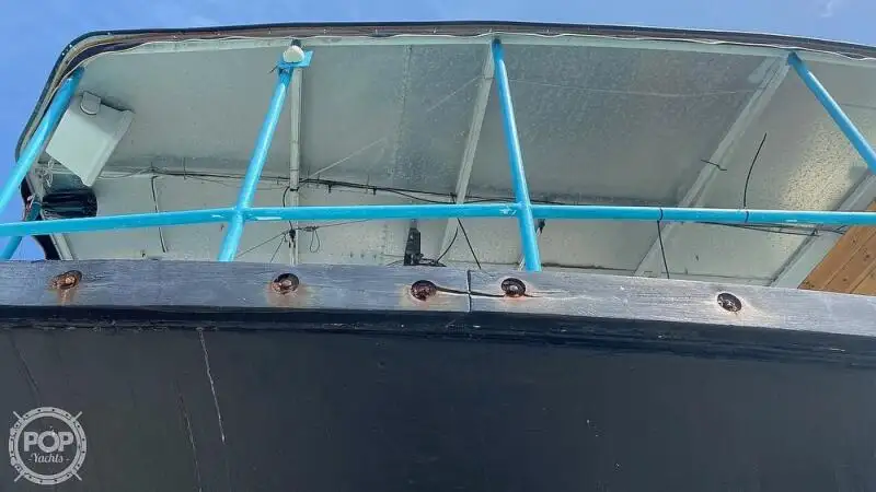 Nave da crociera in vendita
