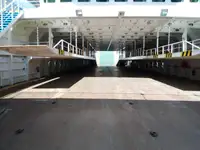 Mezzo da sbarco, carro armato in vendita