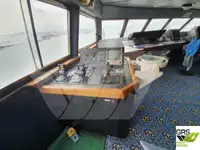 Nave Ro-Ro in vendita