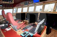 Trasportatore di pesce vivo in vendita