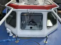 Pattugliatore in vendita