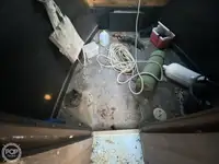 Peschereccio a strascico in vendita