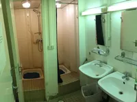 Nave da ricerca in vendita
