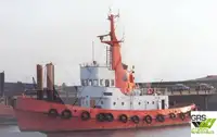 Rimorchiatore in vendita
