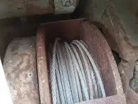Peschereccio a strascico in vendita