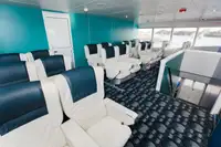 Catamarano in vendita