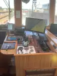 Trasportatore di merci sfuse in vendita
