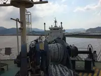 Petroliera/Chimichiera in vendita