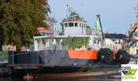 Nave Ro-Ro in vendita