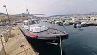 Piroga di pilotaggio in vendita