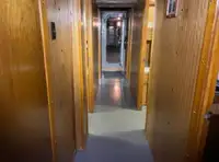 Nave da crociera in vendita