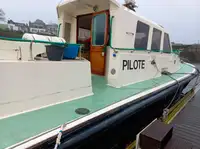 Pilota in vendita