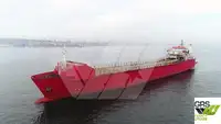 Ro-Ro ship in vendita