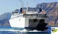 Nave Ro-Ro in vendita