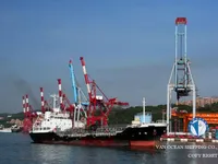 Petroliera/Chimichiera in vendita