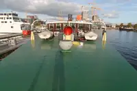 Chiatta in vendita