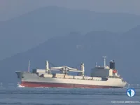 Nave refrigerata in vendita