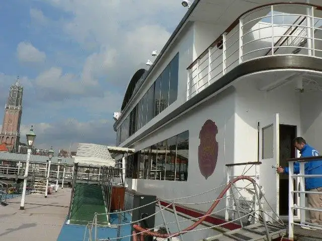 Catamarano in vendita