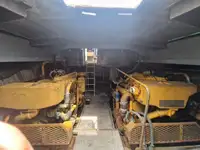 Piroga di pilotaggio in vendita