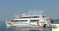 Nave passeggeri in vendita