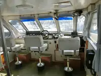 Nave da crociera in vendita