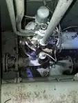 Petroliera/Chimichiera in vendita