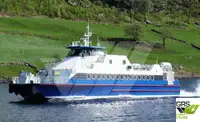 Catamarano in vendita