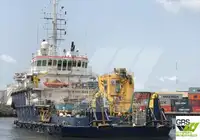 Piroscafo veloce (FSV) in vendita