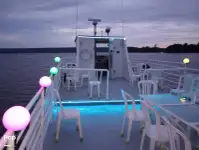 Nave traghetto in vendita