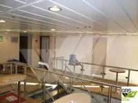 Nave da crociera in vendita
