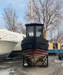 Rimorchiatore in vendita