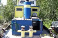 Rimorchiatore in vendita