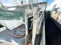 Peschereccio a strascico in vendita