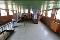 Rompighiaccio in vendita