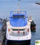 Nave da crociera in vendita