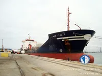 Petroliera/Chimichiera in vendita