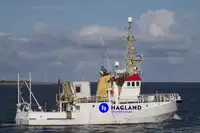 nave da ricognizione in vendita
