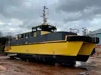 Nave cargo in vendita
