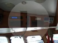 Peschereccio a strascico a trave in vendita
