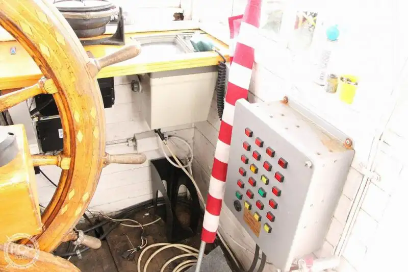 Nave traghetto in vendita