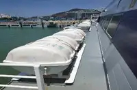 Nave da crociera in vendita