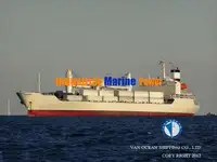 Nave refrigerata in vendita