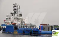 Nave da rilevamento in vendita
