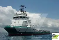 Nave di supporto in vendita