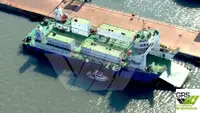 Nave da sbarco, con serbatoi in vendita