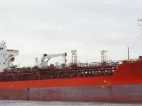 Petroliera/Chimichiera in vendita