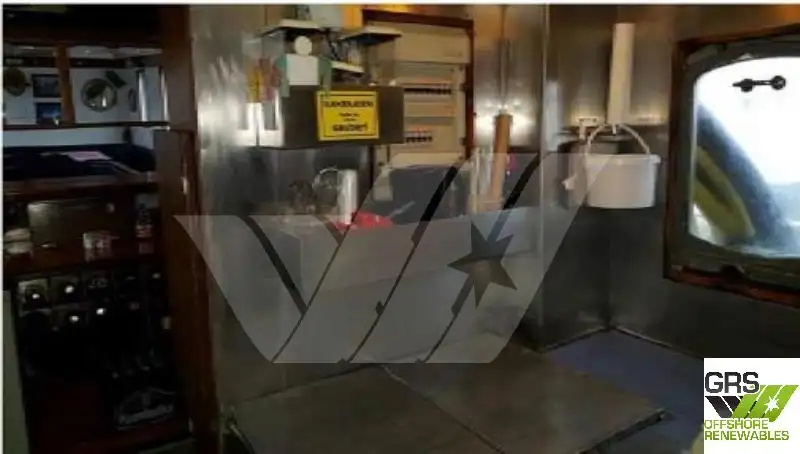 Imbarcazioni da lavoro in vendita