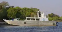 Nave passeggeri in vendita