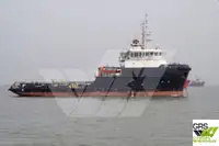 Nave di rifornimento in vendita